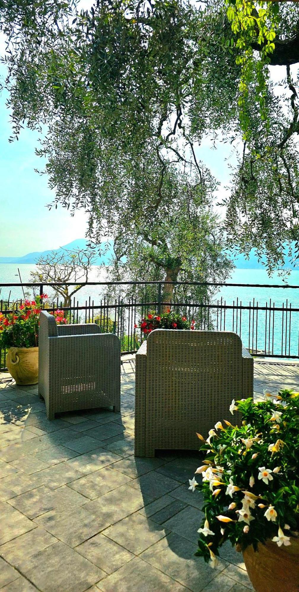 Apartament 59 Brenzone sul Garda Exterior foto